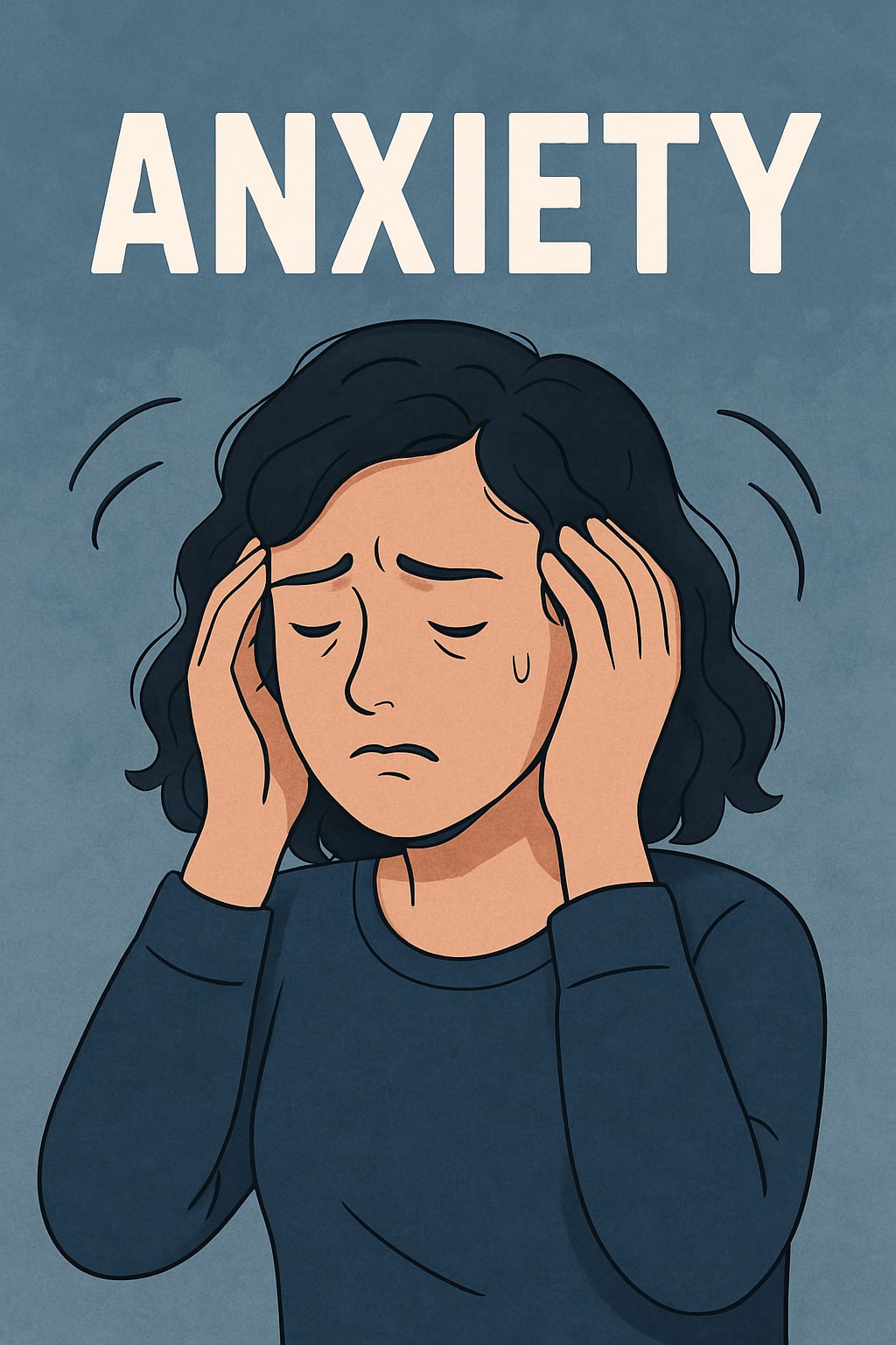 Coping with Anxiety: Practical Strategies
